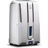 imageDeLonghi 35 Pint Dehumidifier with PumpWhite