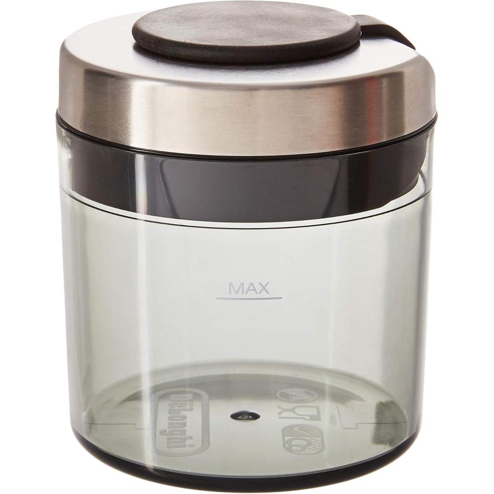 imageDeLonghi DLSC305 Ground Coffee Canister 6 ounce