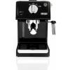 imageDeLonghi 15Bar Pump Espresso Machine with Milk Frother ampamp Temperature Control  Compact Home Barista Coffee Maker for Espresso Latte Cappuccino ampamp Iced Coffee Easy to Clean DesignBlack