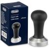 imageDeLonghi DLSC080 Black Wood Espresso Coffee Tamper