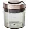 imageDeLonghi DLSC305 Ground Coffee Canister 6 ounce