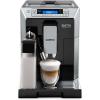 imageDeLonghi Eletta Digital Super Automatic Espresso Machine with Latte Crema System Black