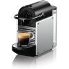 imageNespresso Pixie Espresso Machine by DeLonghi 1100ml AluminumSilver