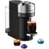 imageNespresso Vertuo Next Coffee and Espresso Maker Machine Only 1260 watts Dark GrayChrome