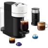 imageNespresso Vertuo Next Coffee and Espresso Maker Machine Only 1260 watts Dark GrayWhite