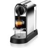 imageNespresso CitiZ Espresso Machine by DeLonghi Chrome
