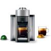 imageNespresso Vertuo Coffee and Espresso Machine by DeLonghi 1597 milliliters Silver